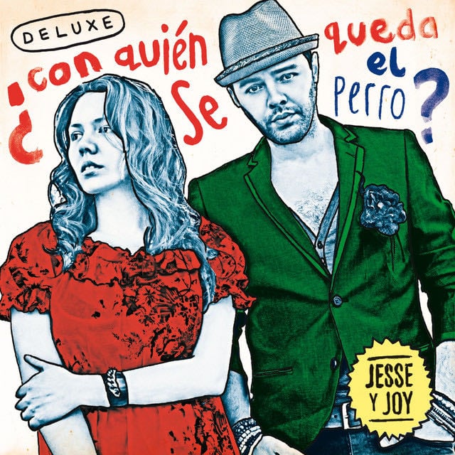 Llorar (feat. Mario Domm) - Song · Jesse & Joy, Mario Domm