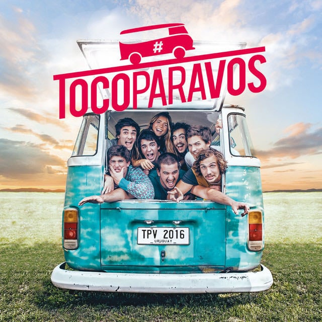 Sólo necesito - Song · #TocoParaVos, Meri Deal
