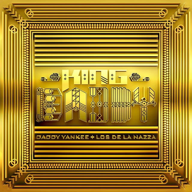 La Nueva Y La Ex - Song · Daddy Yankee