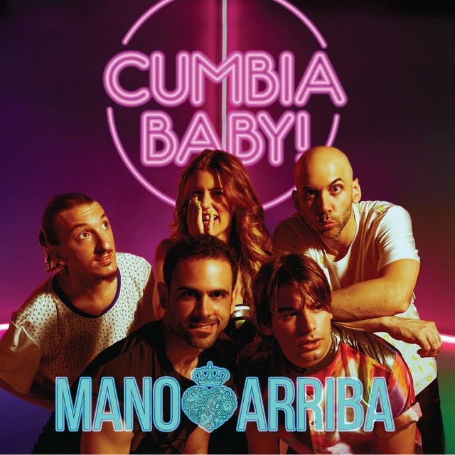 El Equivocado - Song · Mano Arriba