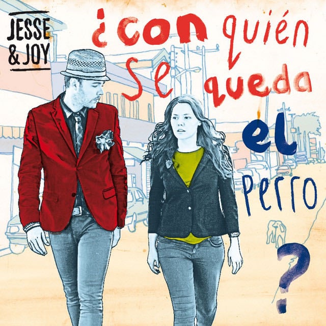 La De La Mala Suerte - Song · Jesse & Joy