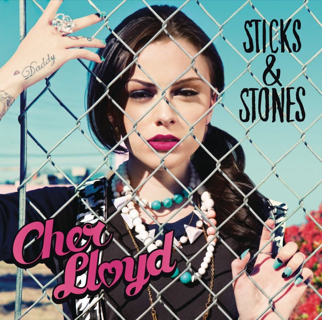 Want U Back - Song · Cher Lloyd