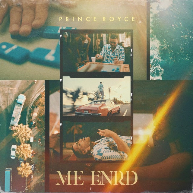 Me EnRD - Song · Prince Royce