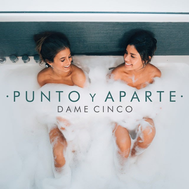 Punto y Aparte - Song · Dame 5