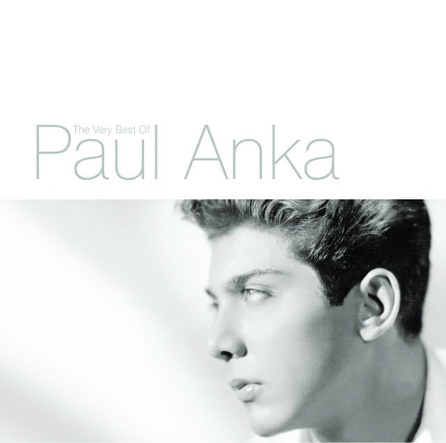 Put Your Head On My Shoulder - Song · Paul Anka