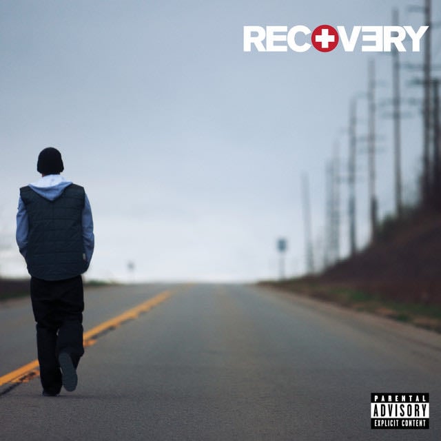 Love The Way You Lie - Song · Eminem, Rihanna