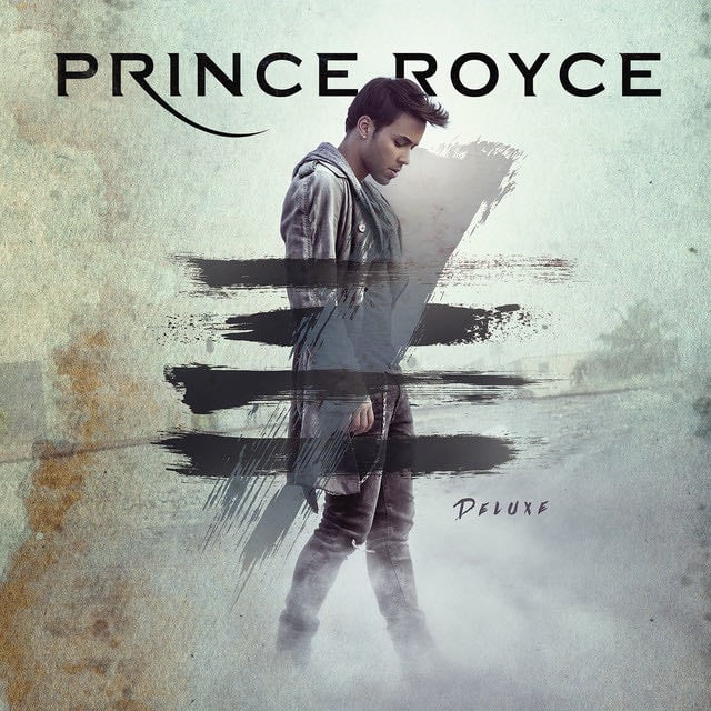 La Carretera - Song · Prince Royce