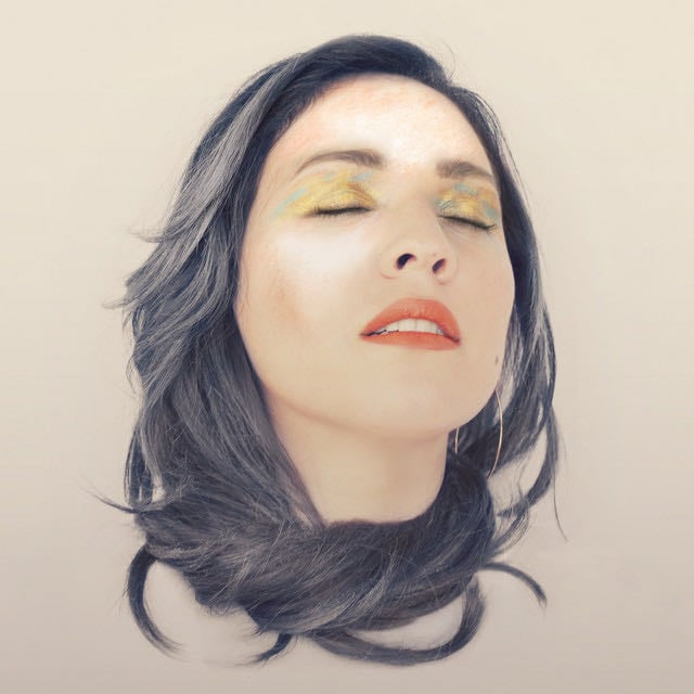 Todo Pasa - Song · Carla Morrison