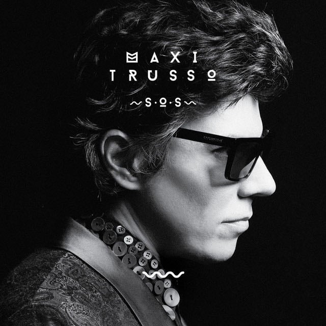 Nothing at All - Song · Maxi Trusso