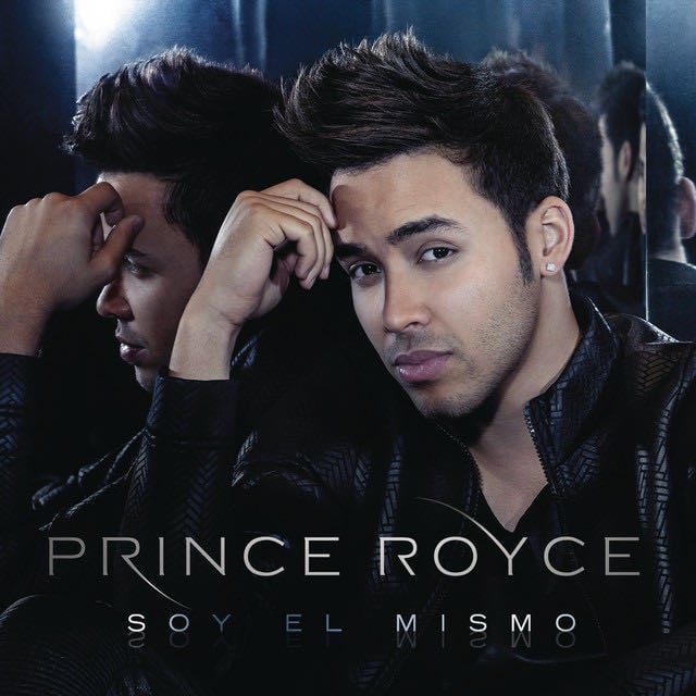 Te Robaré - Song · Prince Royce