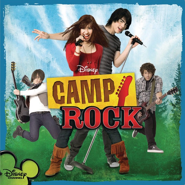 This Is Me - Song · Demi Lovato, Joe Jonas