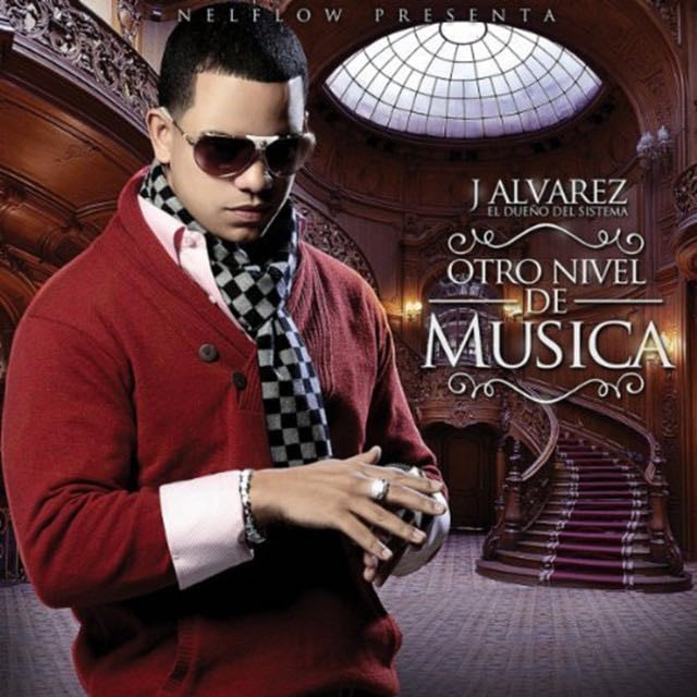 La Pregunta - Song · J Alvarez