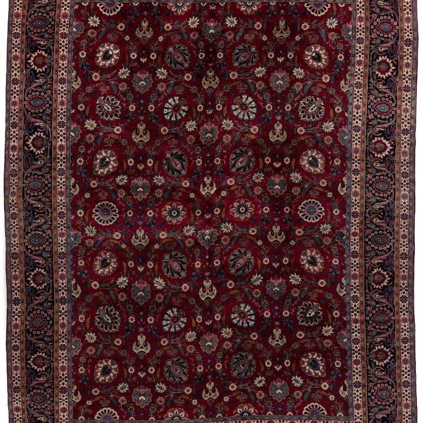Persian rugs