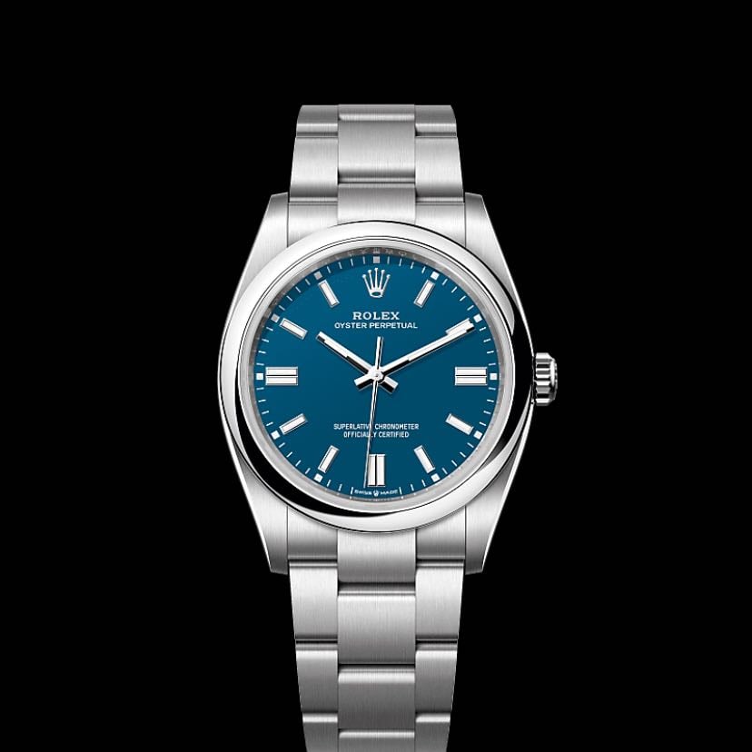 Rolex 30mm