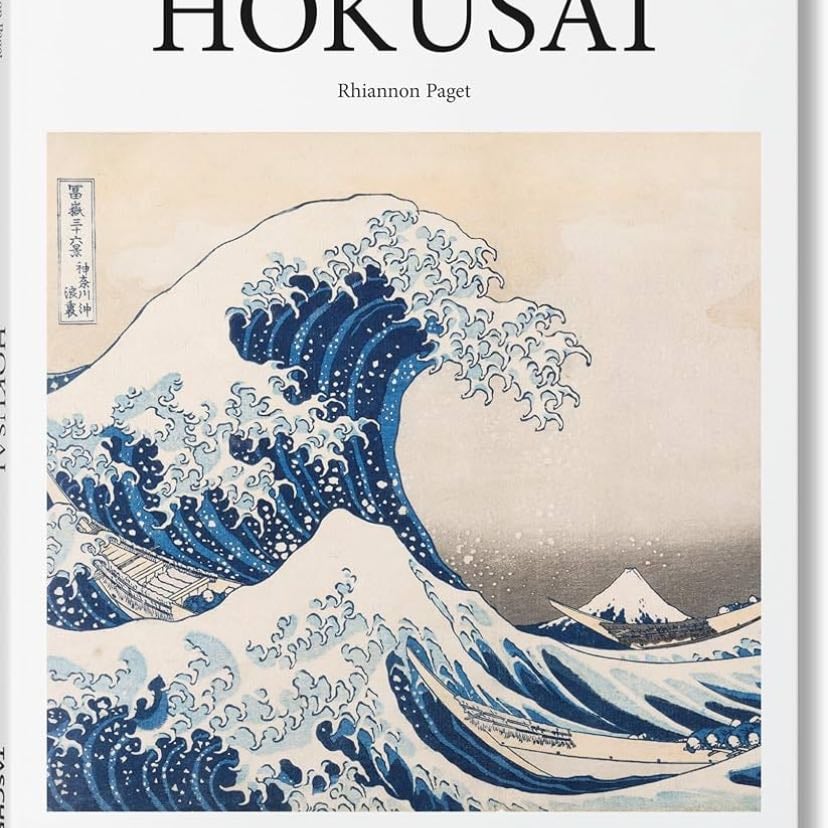 Hokusai