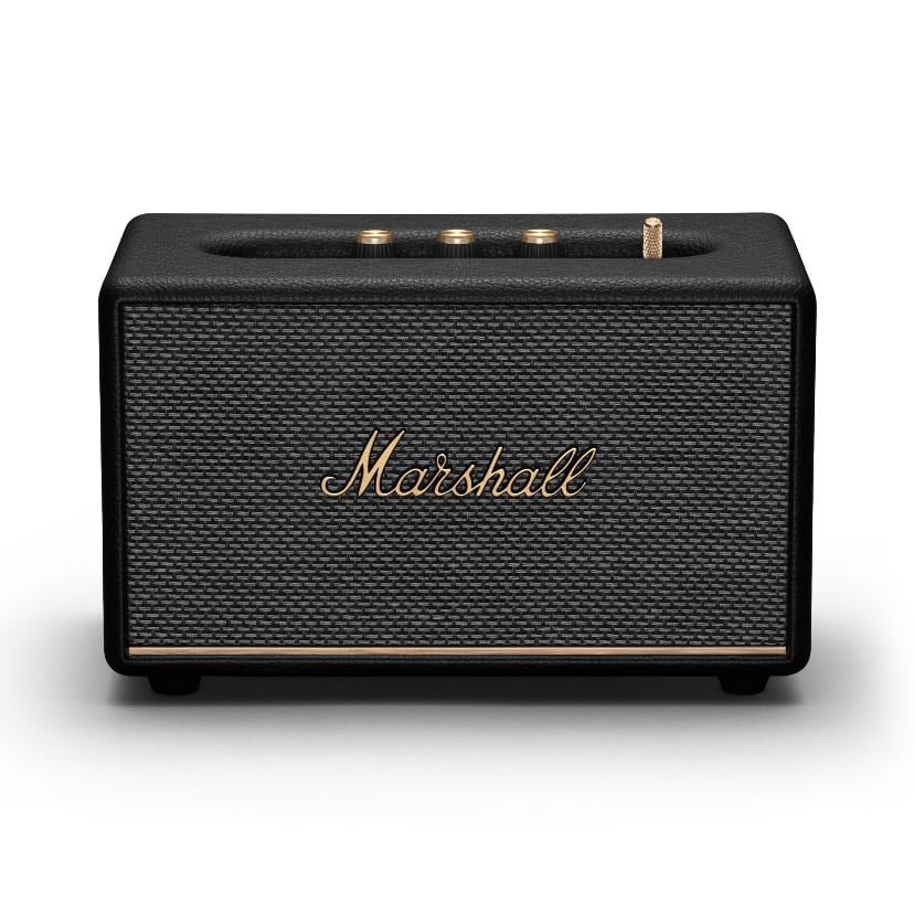 Marshall action 3