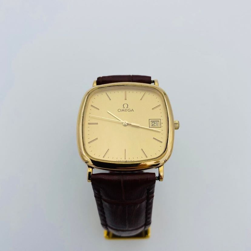 Omega de ville 90s