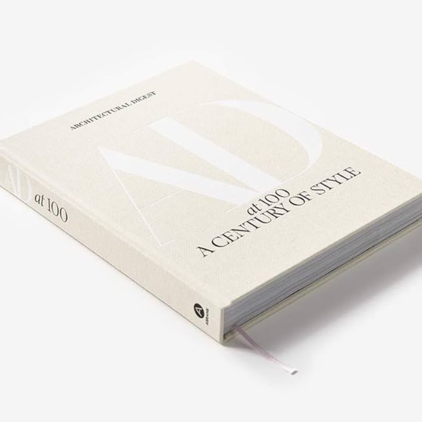 AD book