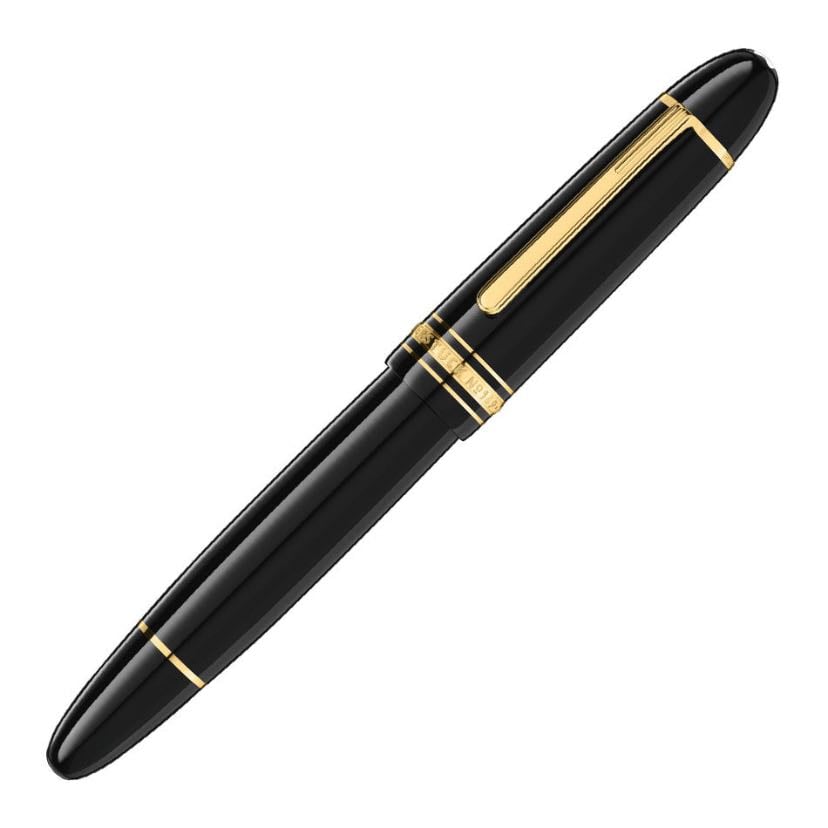 Montblanc meisterstruck