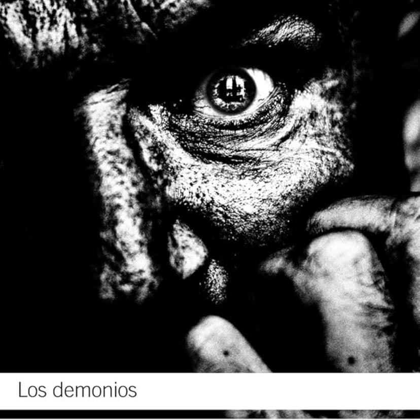 Los demonios - Dostoyevski · 2017