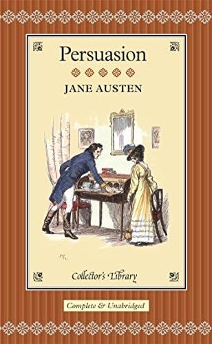 Persuasion - Jane Austen · 2004