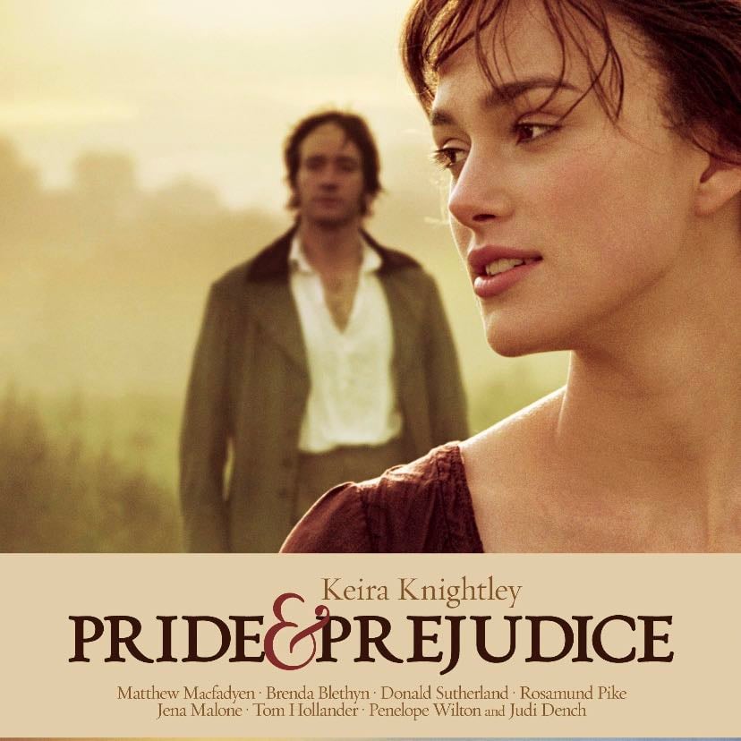 Pride and Prejudice