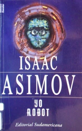 Yo Robot - Isaac Asimov