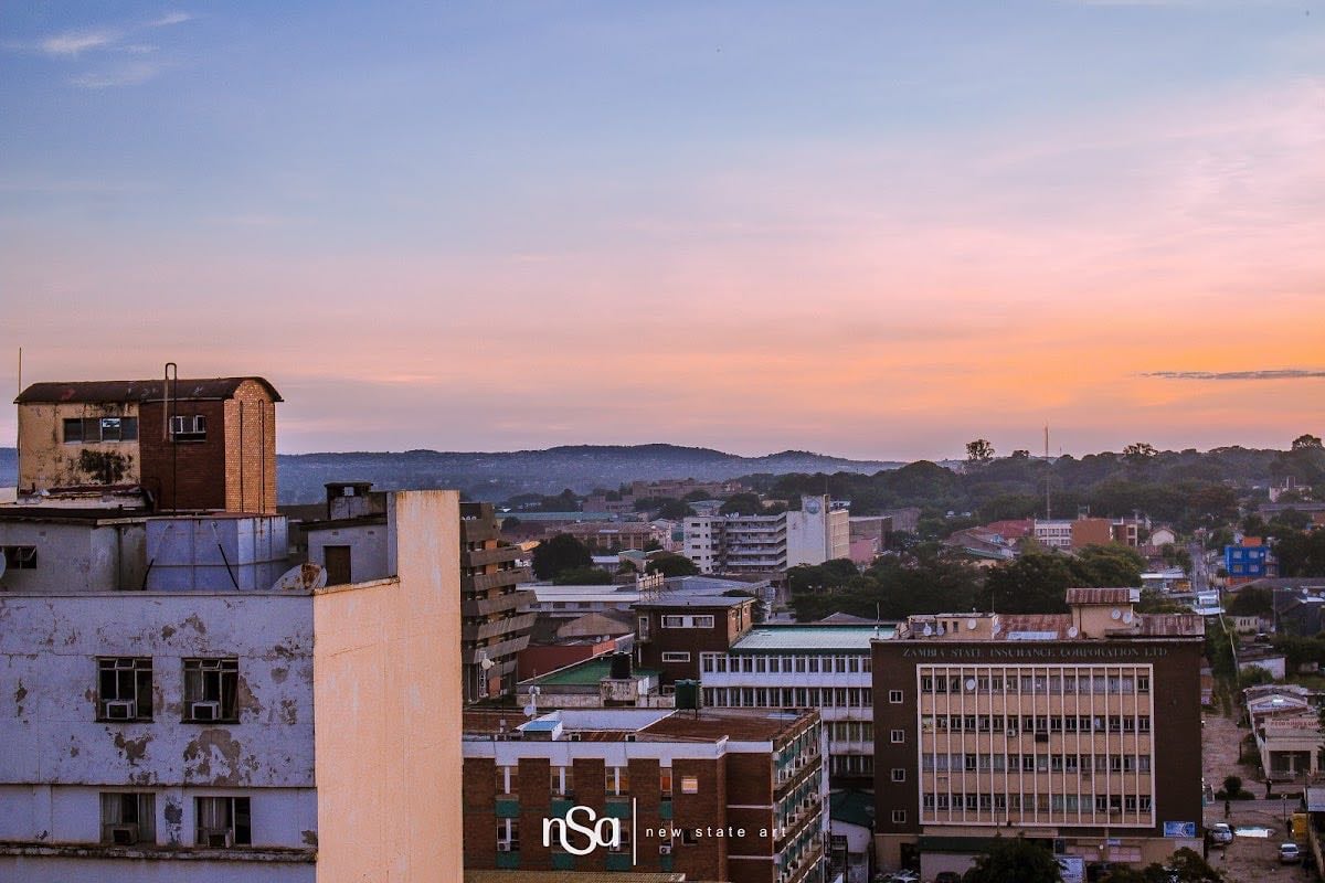 Zambia