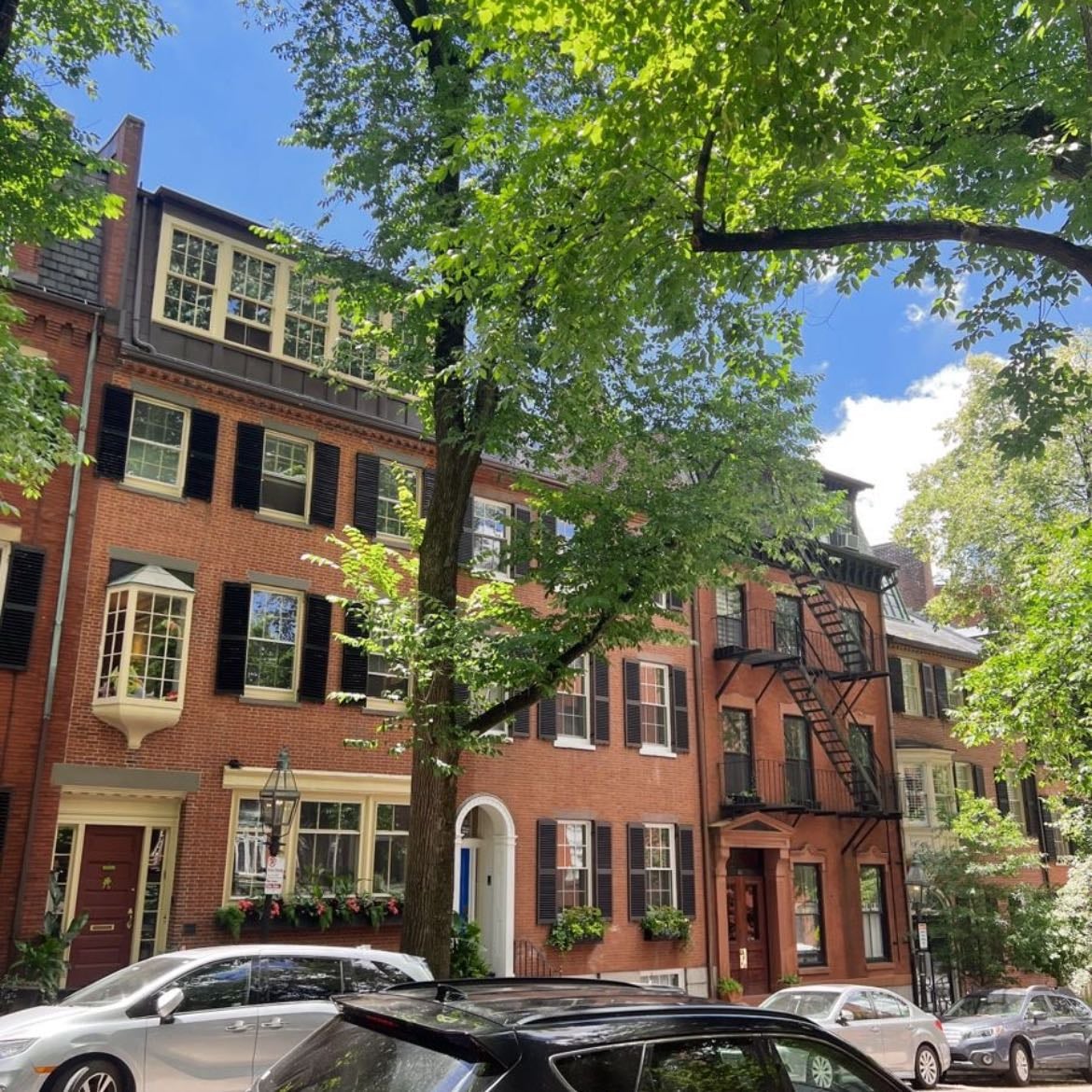 Boston