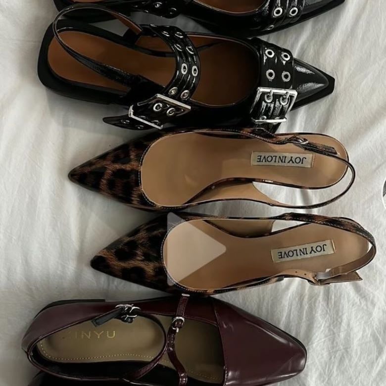 Tacones