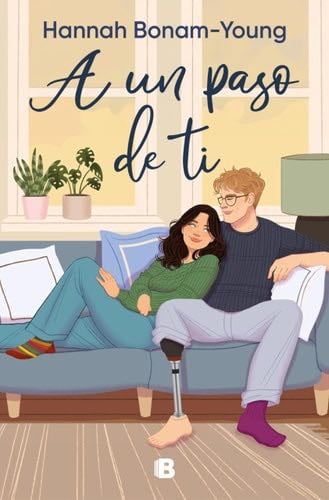 A un paso de ti / Out on a limb (Spanish Edition) - Hannah Bonam-Young · 2025