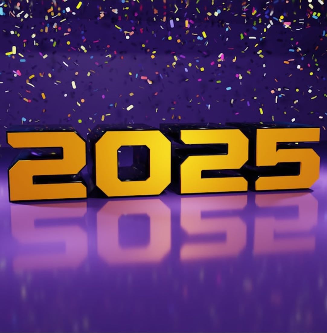 Videojuegos 2025