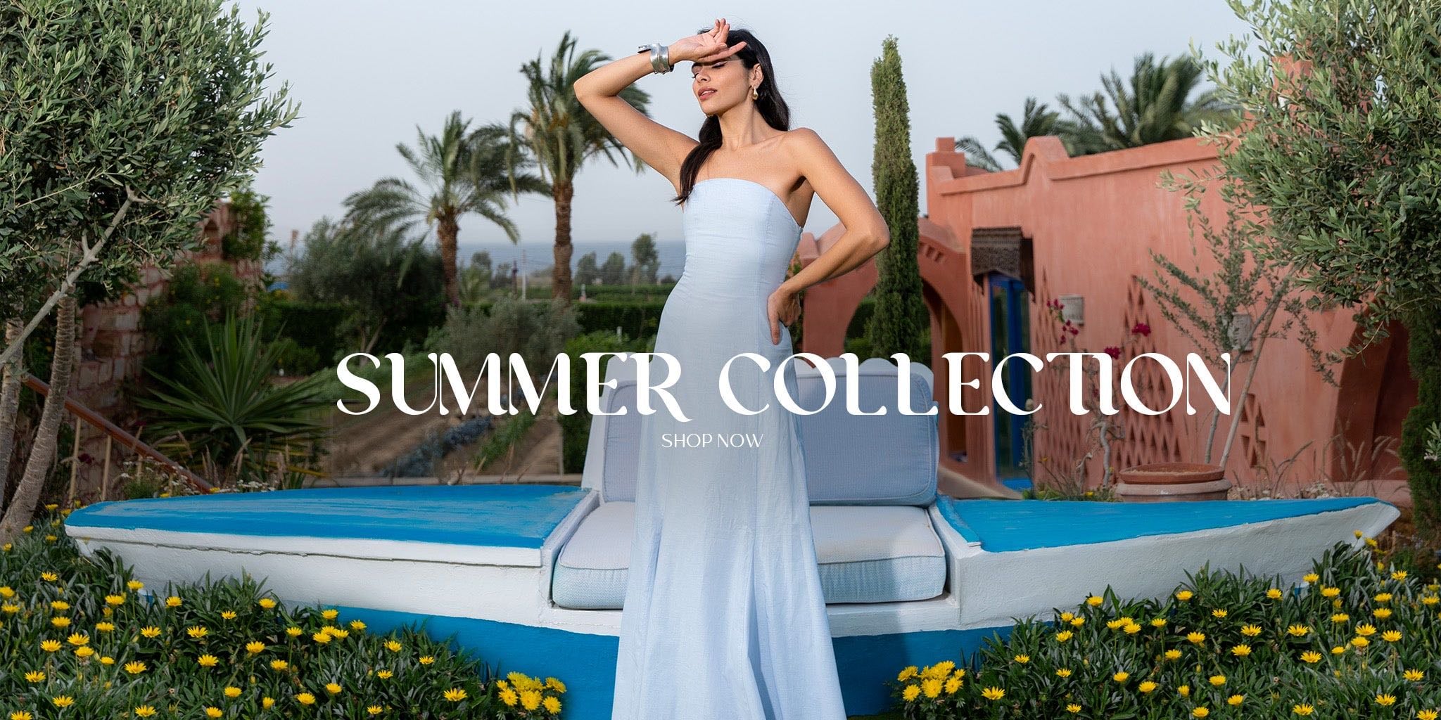 Aleena | الينا - Women’s clothing (have nice modest options as well)