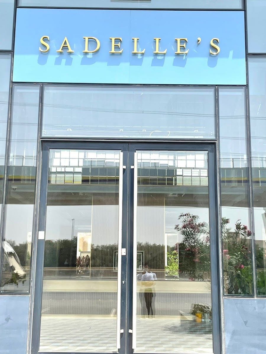 Sadelle's
