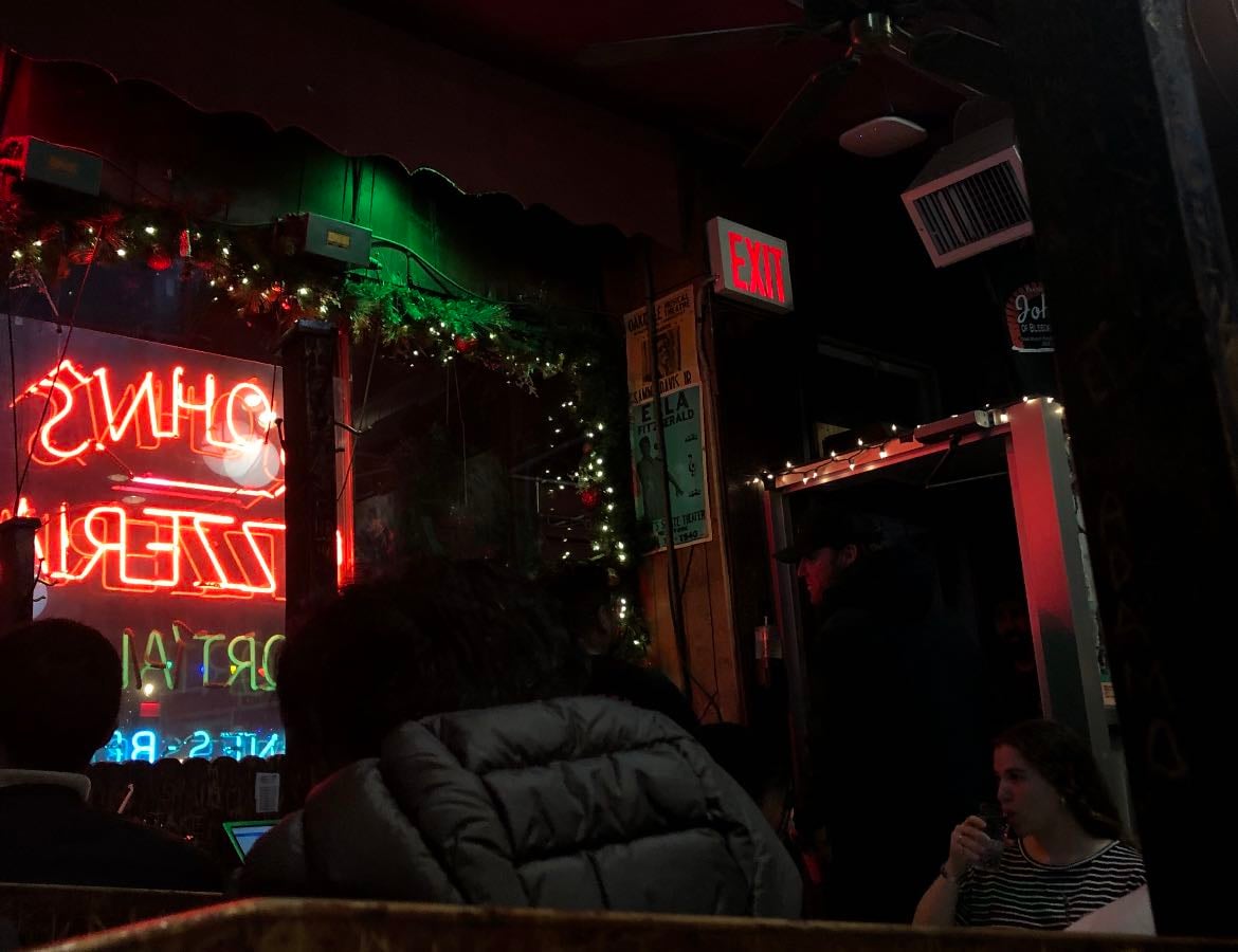 New York - Places hypelist by Lauren Boyd