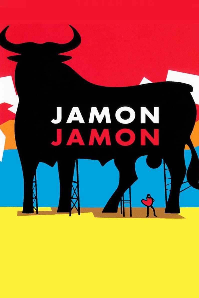 Jamon Jamon - Bigas Luna · 1992