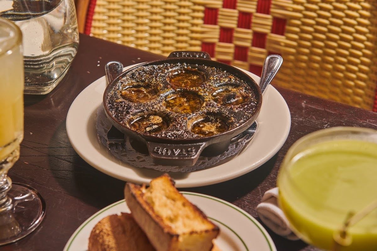 Pastis - French, west village