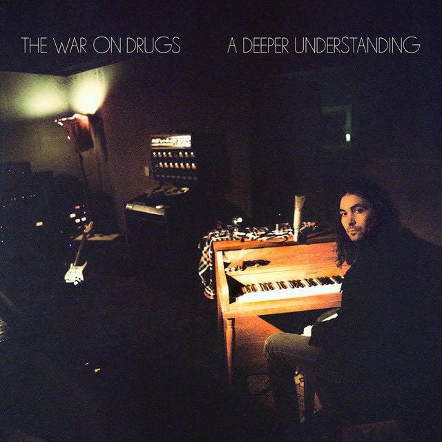 A Deeper Understanding - Album · The War On Drugs