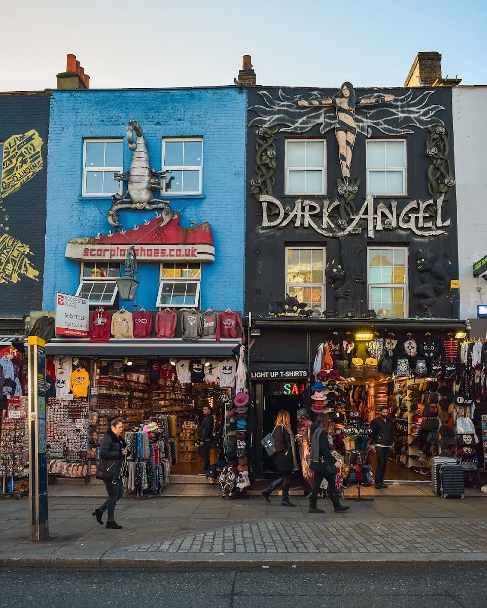 Camden Market