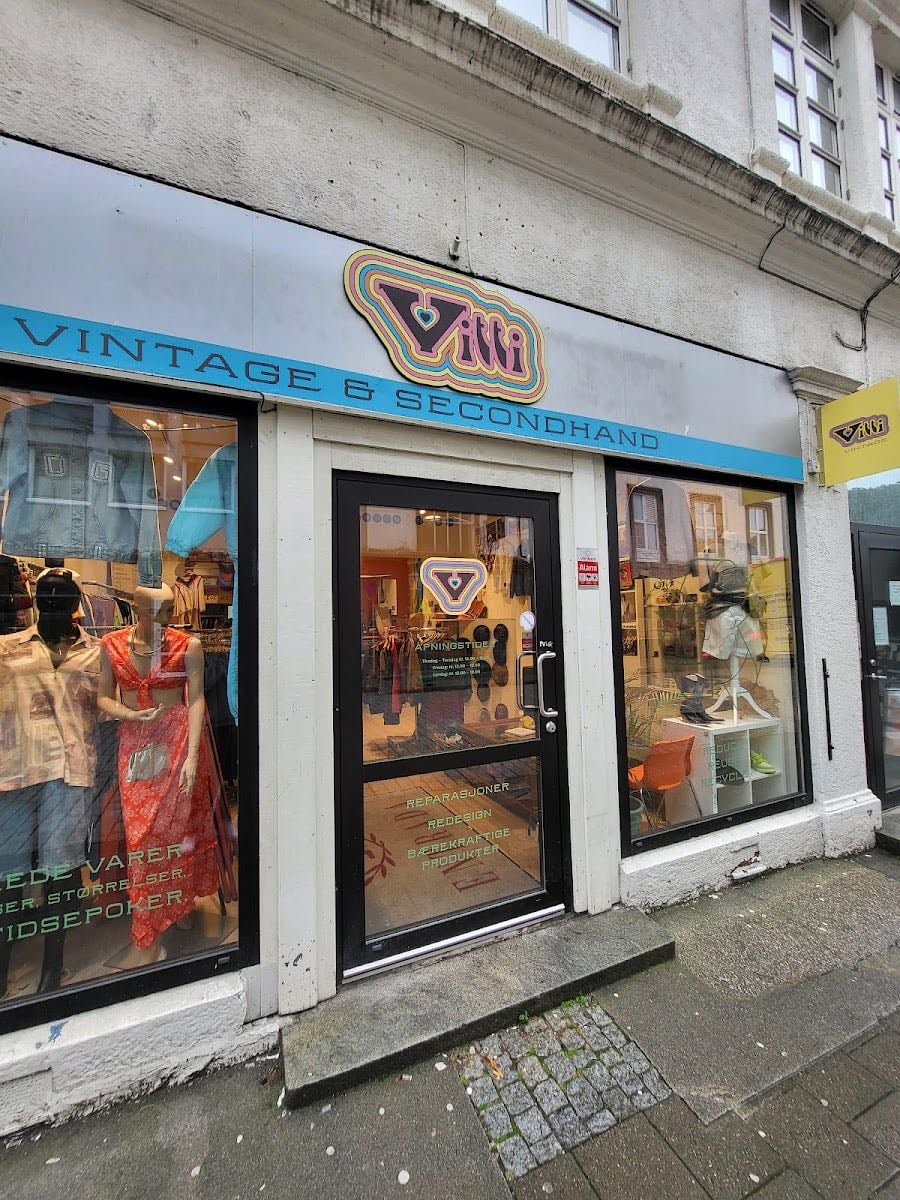 Vitti Vintage