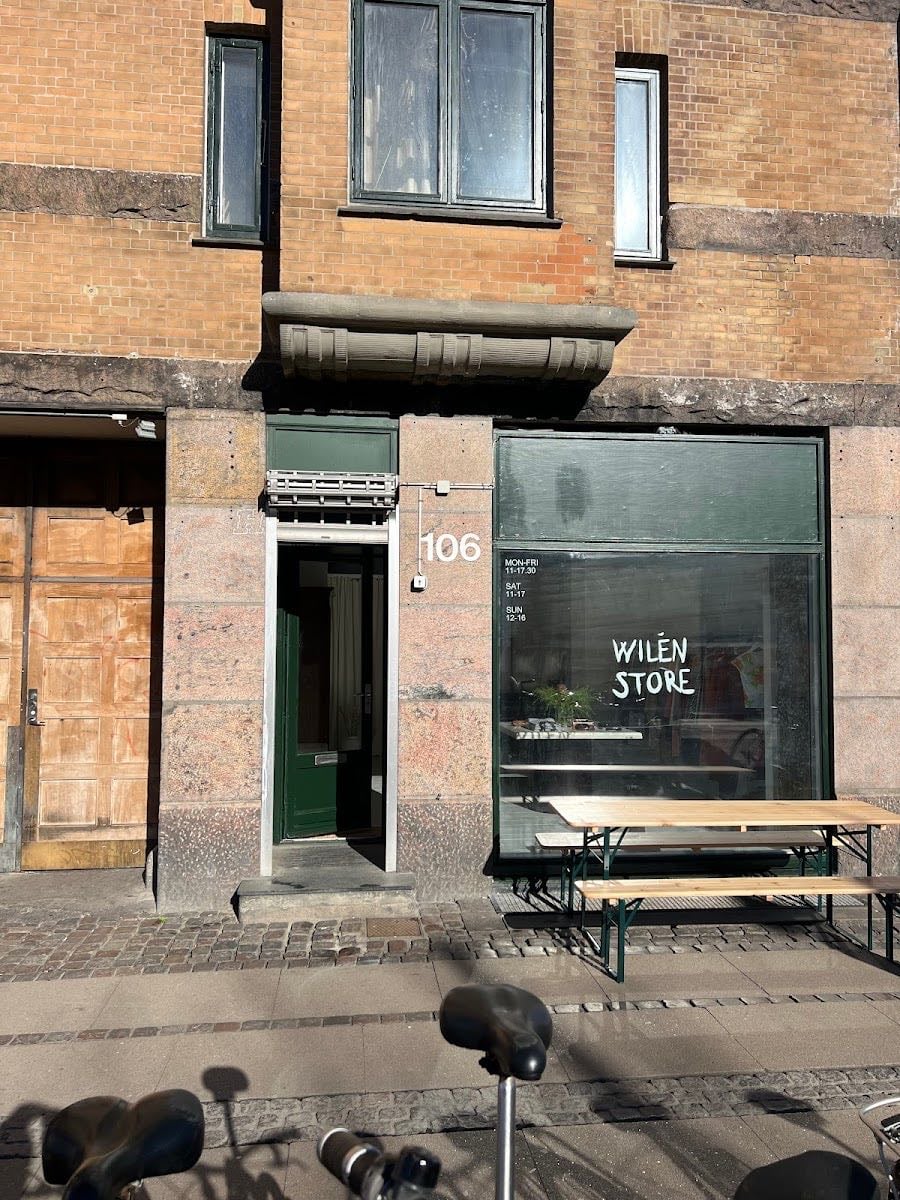 Wilén Store Nørrebro
