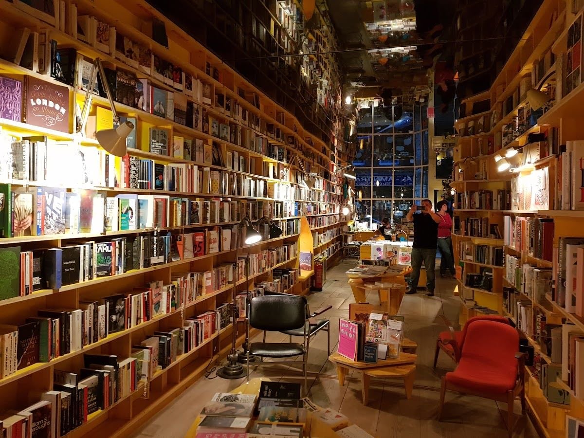 Libreria Bookshop