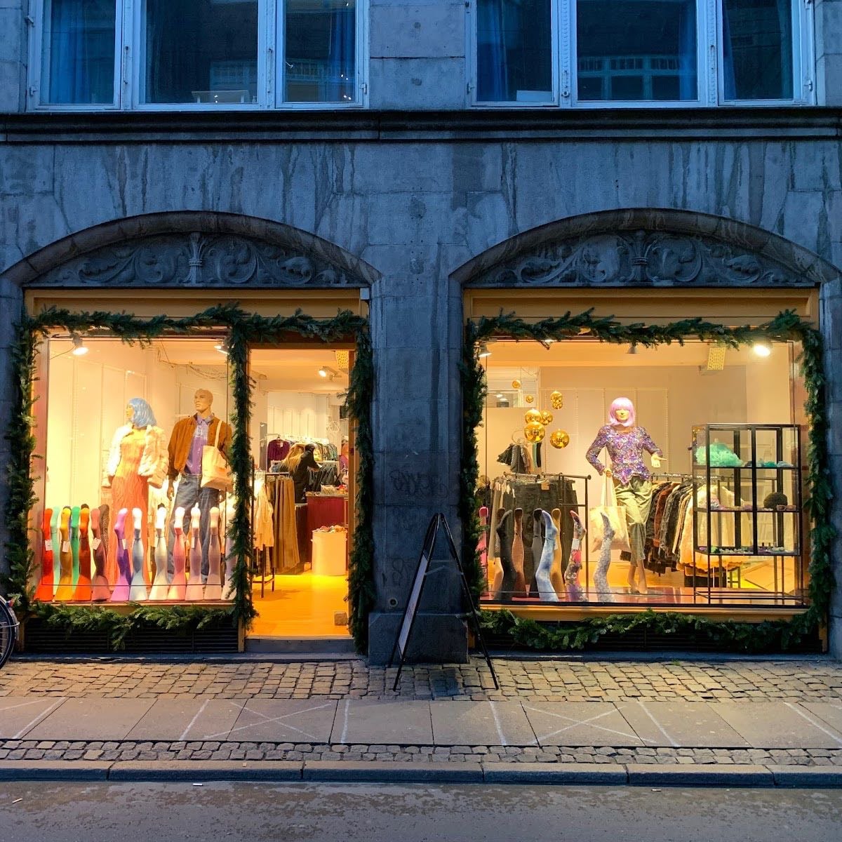 PRAG Indre By