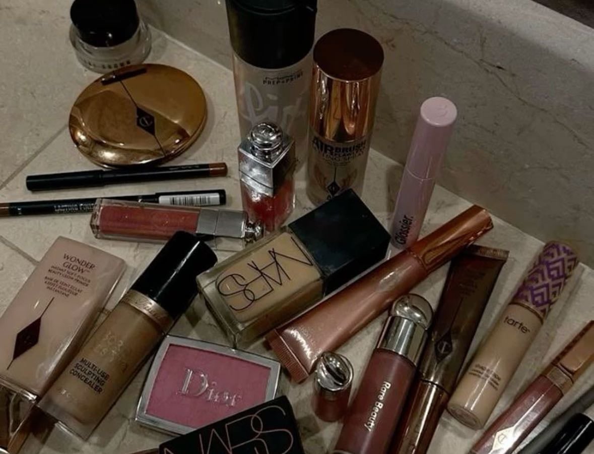 Favoritos de maquillaje ππΈπΌ - Products hypelist by Vianey Vargas