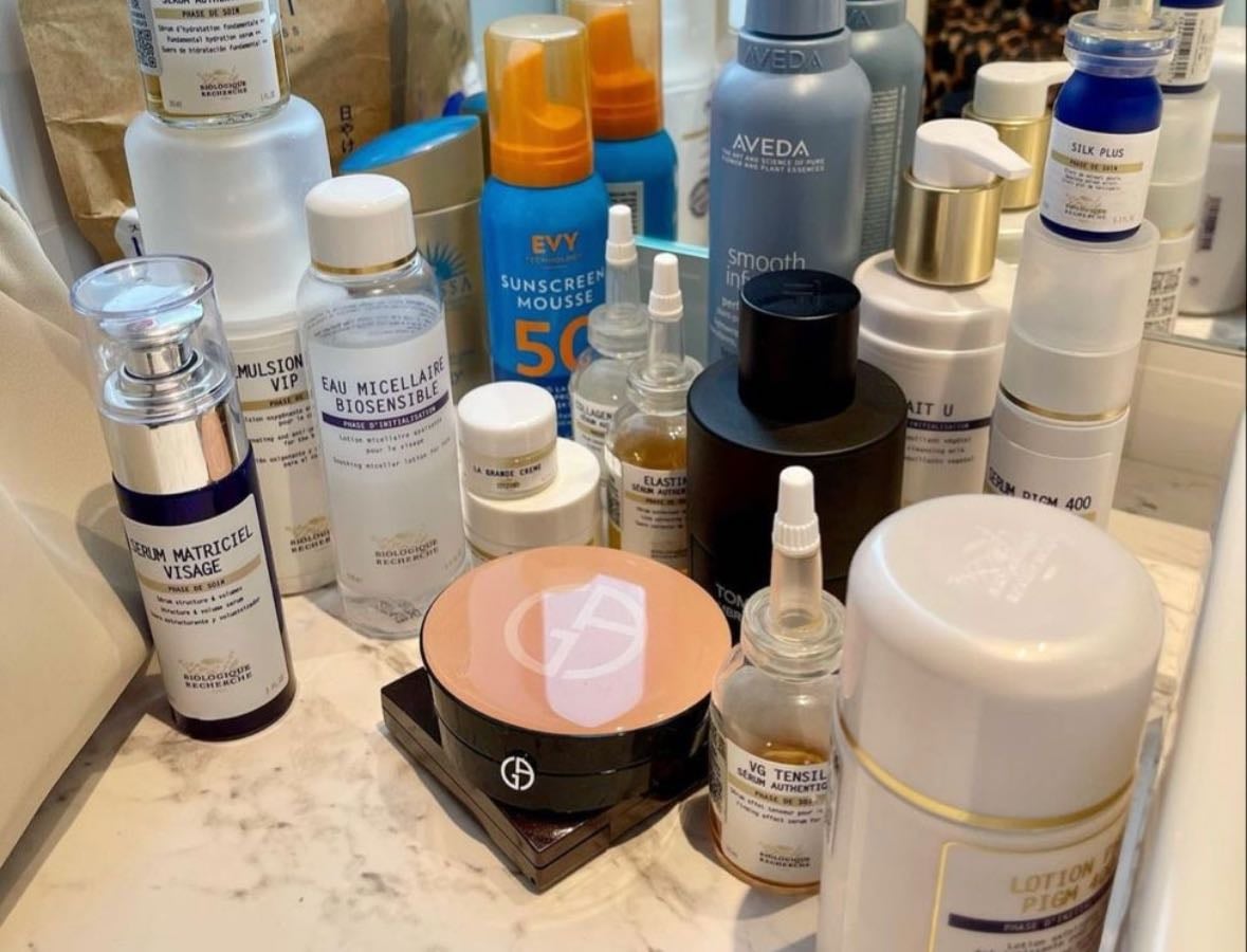 SKINCARE 🫧💕