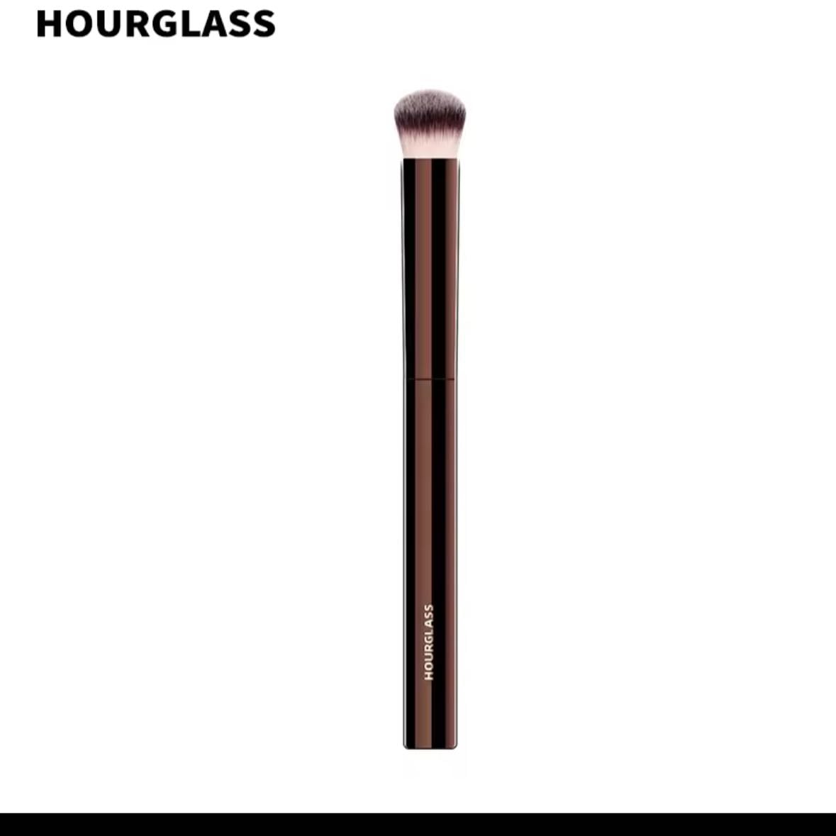 Brocha para corrector hourglass