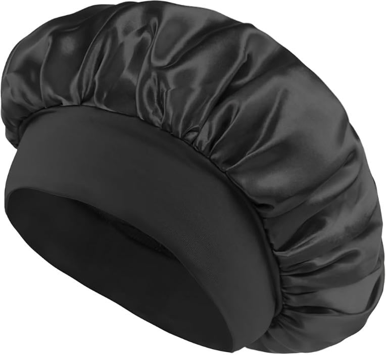 Gorro de satin - β