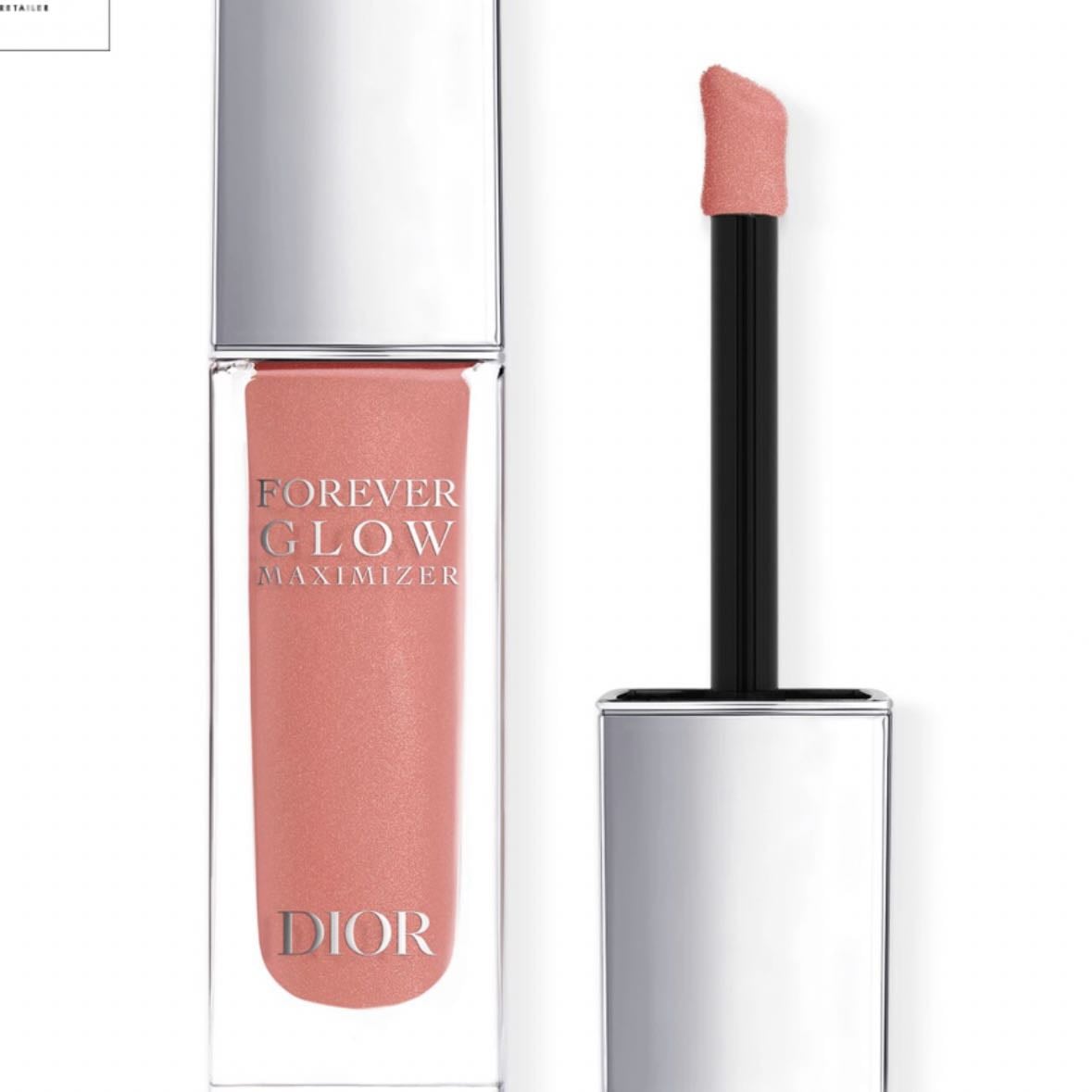 Iluminador lĂquido “Rosy”: Dior