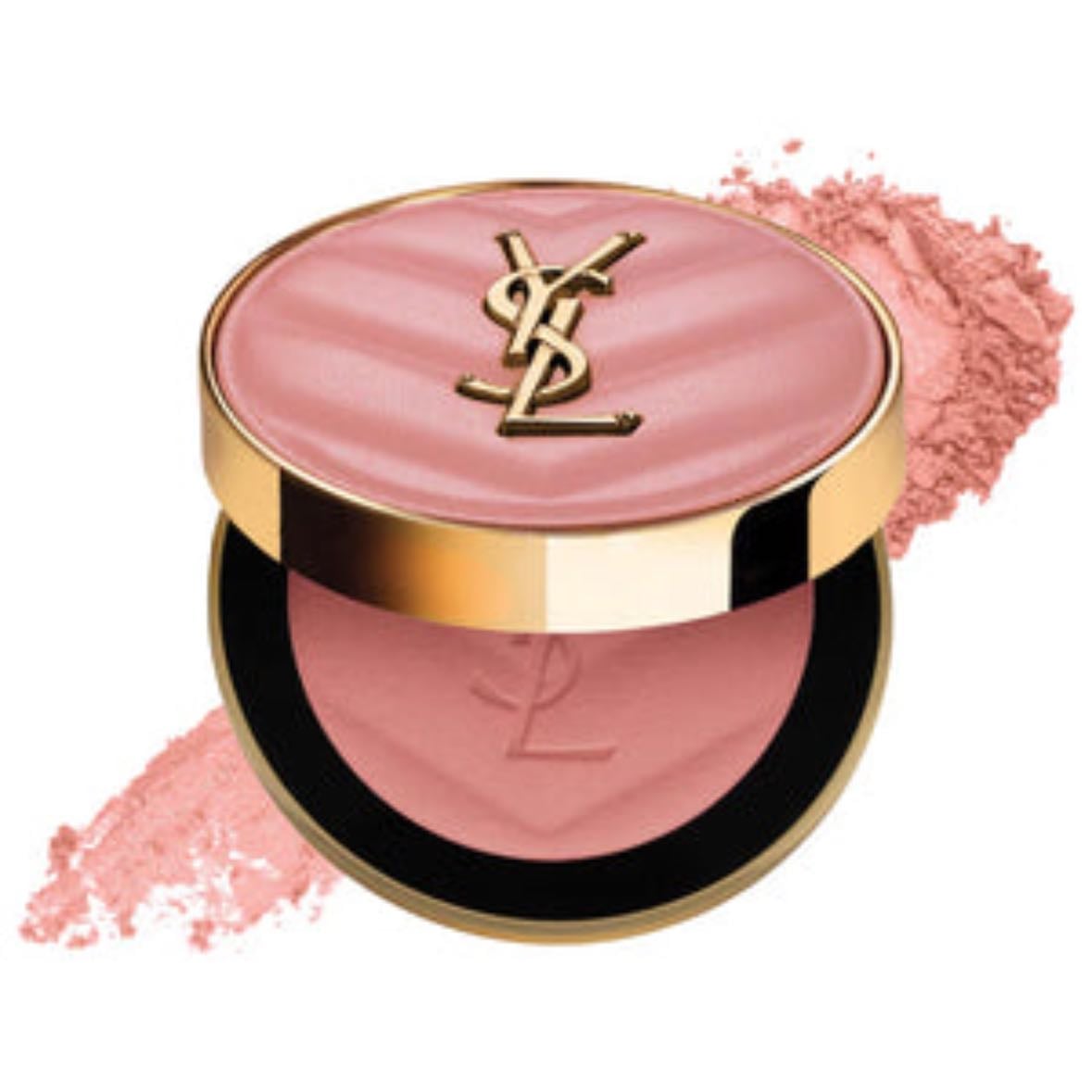Blush “rose haze” 06: YSL - ✅