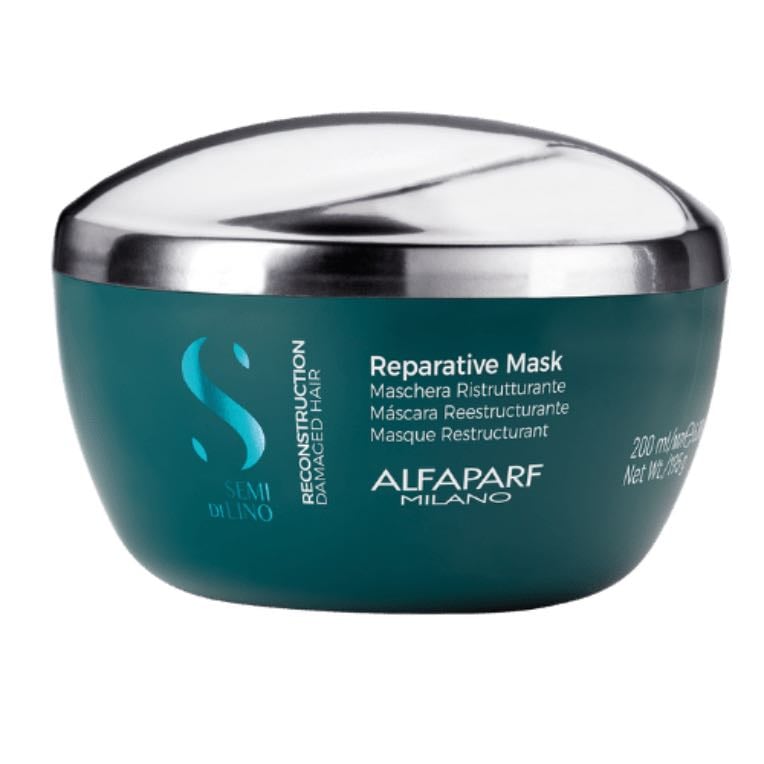 Mascarilla de reconstrucciΓ³n: Alfaparf - β